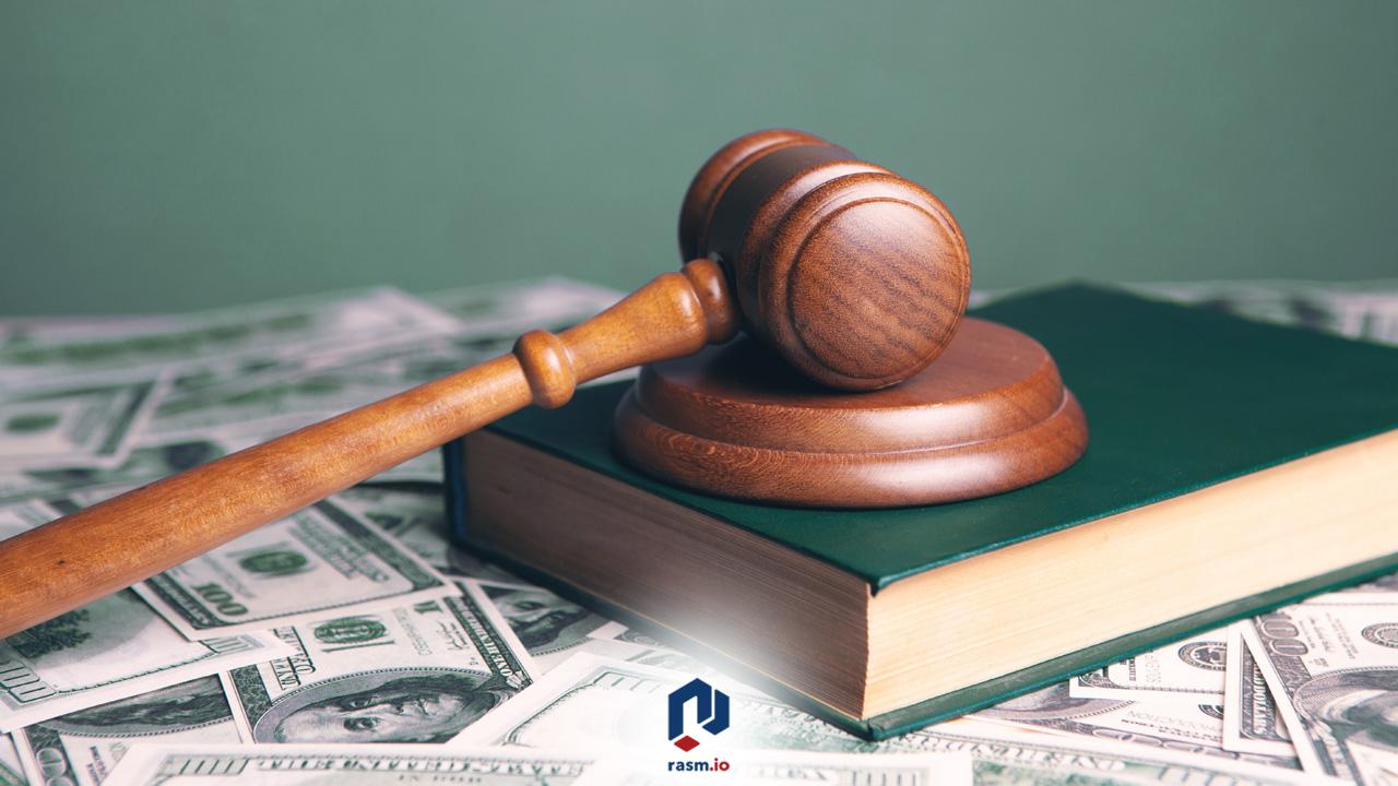 مسئولیت شرکا در شرکت نسبی