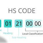 HS Code، کد تعرفه گمرکی چیست و چه کاربردی دارد؟