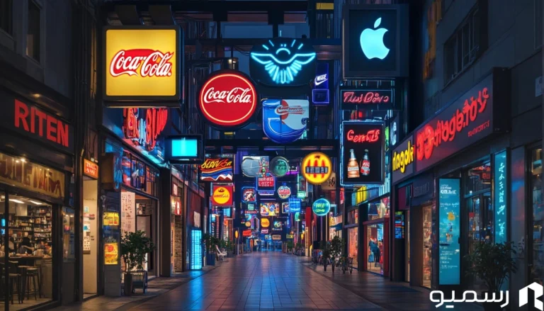 ثبت برند و علامت تجاری