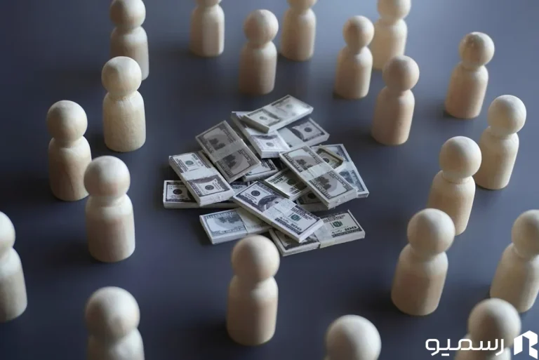 مجوز انتشار اوراق مشارکت در بازار سرمایه‌ ایران