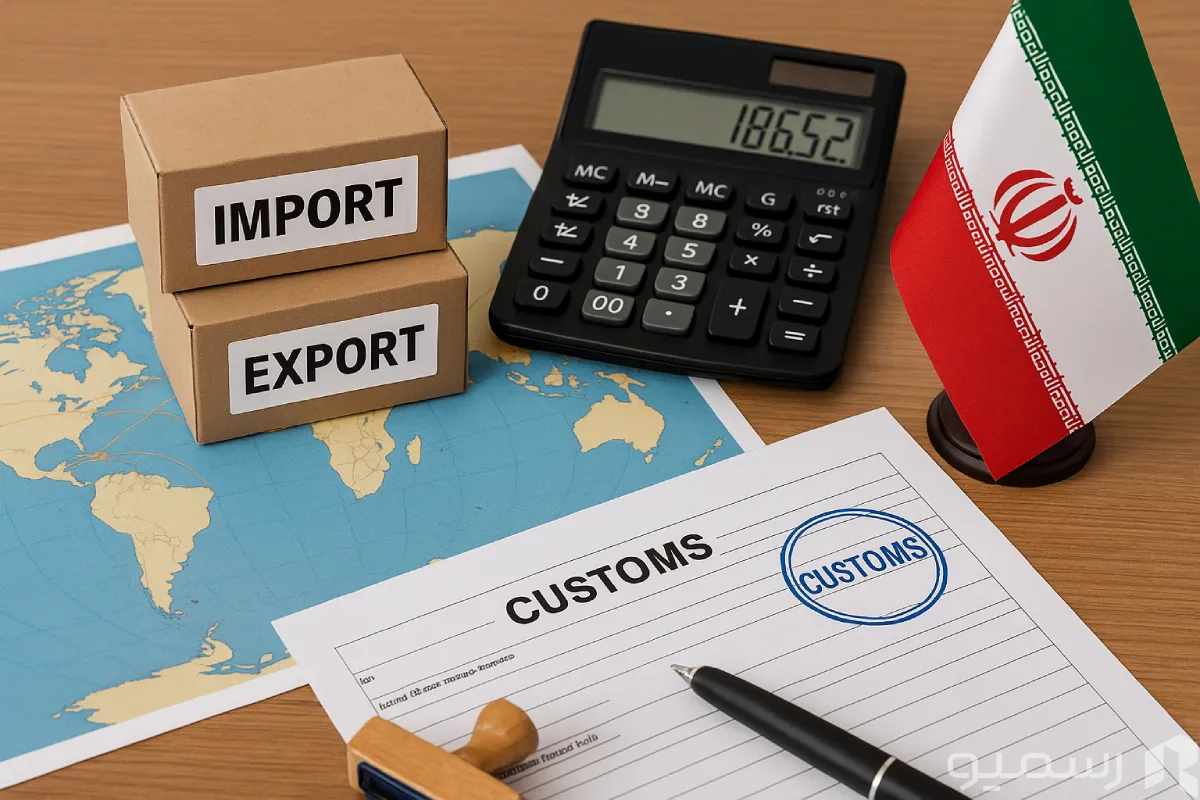 Goods subject to commercial profit